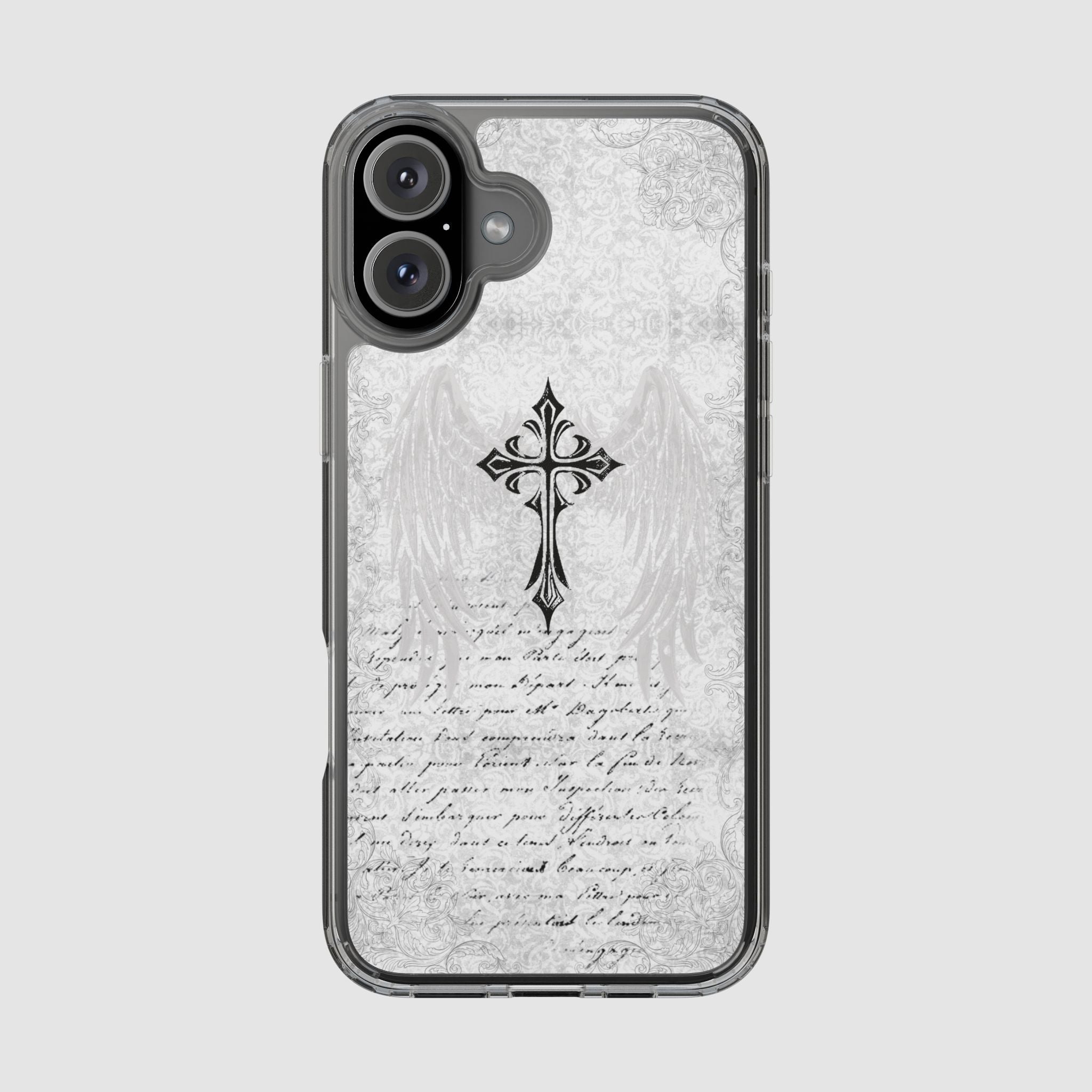 HEAVEN SENT  PHONE CASE