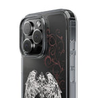 RED DREAMS PHONE CASE