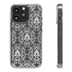VINTAGE  WHITE PHONE CASE