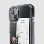 CORTIS GREENGREEN  IPHONE CASE
