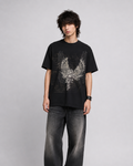 ANGELIC DECAY UNISEX T-SHIRT