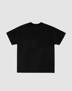 LIVE FOREVER BOXY UNISEX T-SHIRT