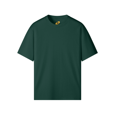 Blackish Green