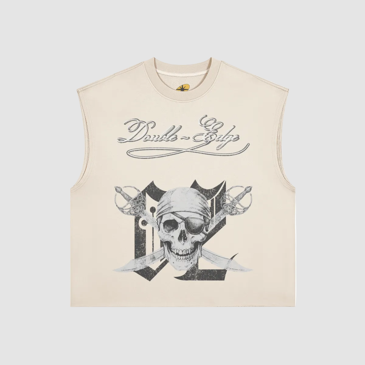 0-YII-Front Side