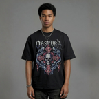 OBSCURA DREAMS  T-SHIRT