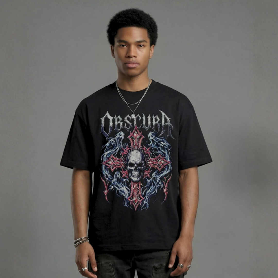 OBSCURA DREAMS  T-SHIRT